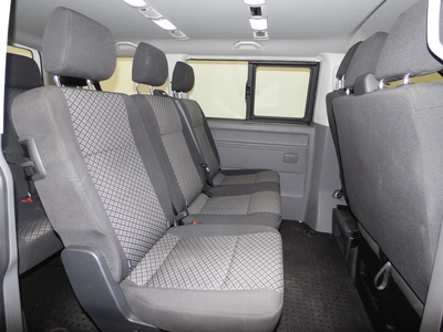 Volkswagen Caravelle Origin Batalla Corta 2.0 TDI BMT 110 kW (150 CV) DSG