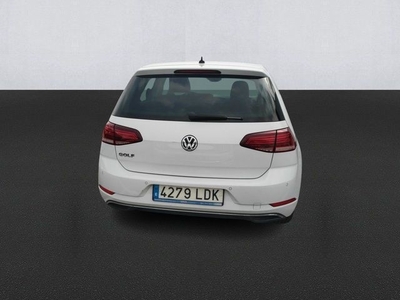 Volkswagen Golf Advance 1.0 TSI 85 kW (115 CV)