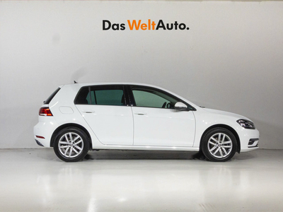 Volkswagen Golf Advance 1.0 TSI 85 kW (115 CV) DSG