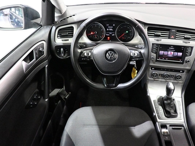 Volkswagen Golf Advance 1.4 TSI BMT 92 kW (125 CV) DSG