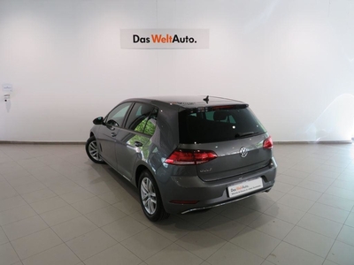 Volkswagen Golf Advance 2.0 TDI 110 kW (150 CV) DSG