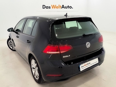Volkswagen Golf Business 1.5 TSI Evo 96 kW (130 CV)