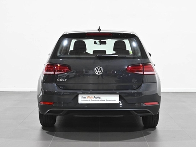 Volkswagen Golf Edition 1.0 TSI 81 kW (110 CV)