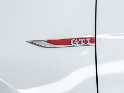 Volkswagen Golf GTI Performance 2.0 TSI 180 kW (245 CV) DSG