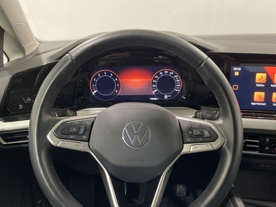 Volkswagen Golf Life 1.0 TSI 81 kW (110 CV)