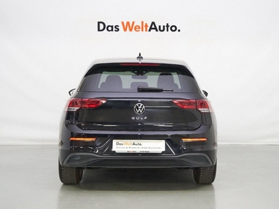 Volkswagen Golf Life 1.5 TSI 110 kW (150 CV)
