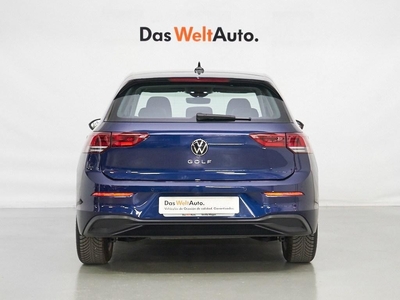 Volkswagen Golf Life 2.0 TDI 85 kW (115 CV) DSG