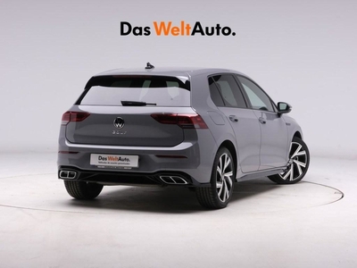 Volkswagen Golf R-Line 1.5 TSI 96 kW (130 CV)