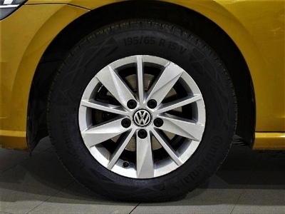 Volkswagen Golf Ready2Go 1.0 TSI 81 kW (110 CV)