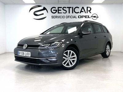 Volkswagen Golf Variant Advance 2.0 TDI 110 kW (150 CV)