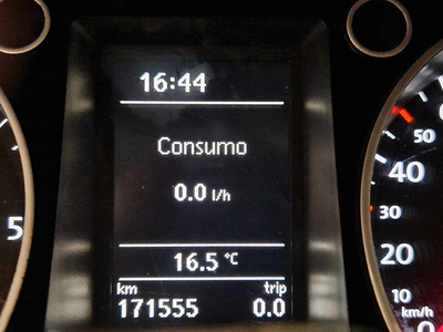 Volkswagen Passat Advance 2.0 TDI BMT 103 kW (140 CV)