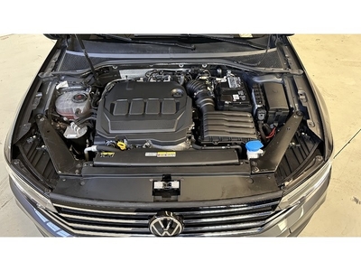 Volkswagen Passat Executive 2.0 TDI 110 kW (150 CV) DSG