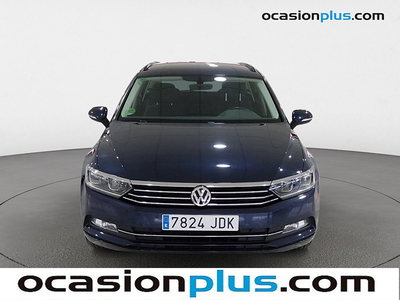 Volkswagen Passat Variant Advance 1.6 TDI BMT 88 kW (120 CV)