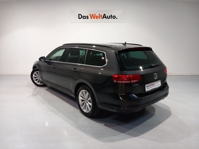 Volkswagen Passat Variant Advance 2.0 TDI 110 kW (150 CV)
