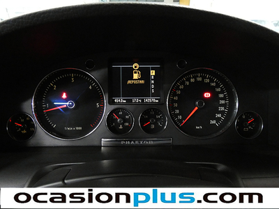 Volkswagen Phaeton 3.0 TDI V6 4Motion 165 kW (225 CV) tiptronic