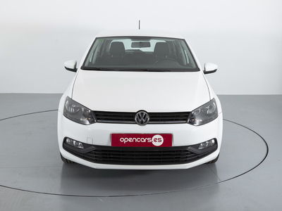Volkswagen Polo A-Polo 1.0 BMT 55 kW (75 CV)