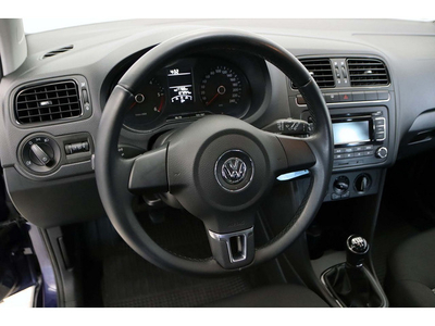 Volkswagen Polo Advance 1.2 TDI 55 kW (75 CV)