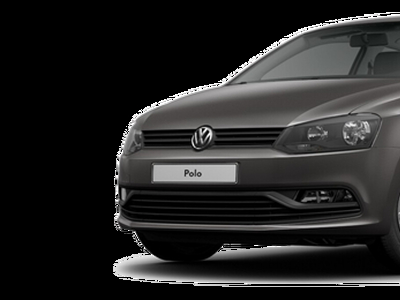 Volkswagen Polo Advance 1.2 TSI 66 kW (90 CV)