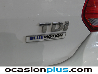 Volkswagen Polo Advance 1.4 TDI BMT 66 kW (90 CV)