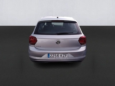Volkswagen Polo Advance 1.6 TDI 70 kW (95 CV)