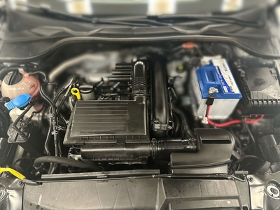 Volkswagen Scirocco R-Line 1.4 TSI BMT 92 kW (125 CV)