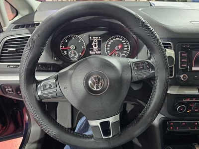 Volkswagen Sharan Edition 2.0 TDI 103 kW (140 CV) DSG