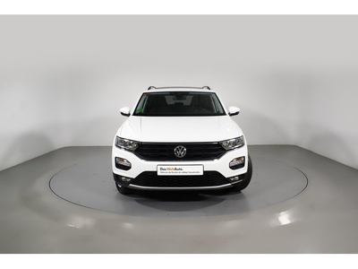 Volkswagen T-Roc Advance 1.5 TSI EVO 110 kW (150 CV)