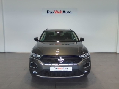 Volkswagen T-Roc Advance 1.6 TDI 85 kW (115 CV)