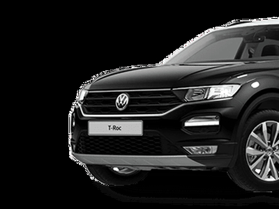 Volkswagen T-Roc Advance Style 2.0 TDI 110 kW (150 CV) DSG