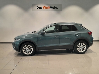 Volkswagen T-Roc Life 1.5 TSI 110 kW (150 CV)