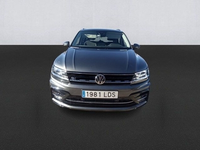 Volkswagen Tiguan Advance 1.5 TSI 110 kW (150 CV) DSG