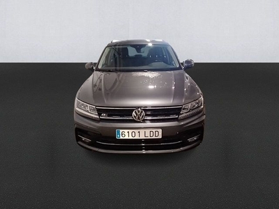 Volkswagen Tiguan Advance 2.0 TDI 110 kW (150 CV) DSG