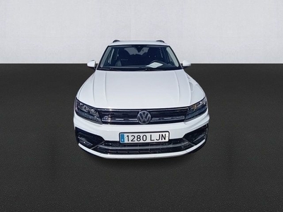 Volkswagen Tiguan Advance 2.0 TDI 110 kW (150 CV) DSG