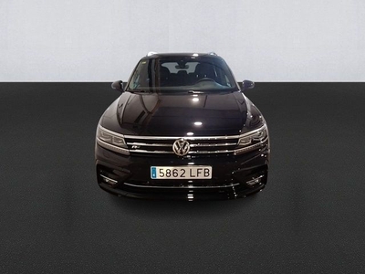 Volkswagen Tiguan Allspace Sport 2.0 TDI 4Motion 140 kW (190 CV) DSG