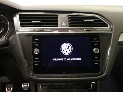 Volkswagen Tiguan Offroad 2.0 TDI 4Motion 110 kW (150 CV)