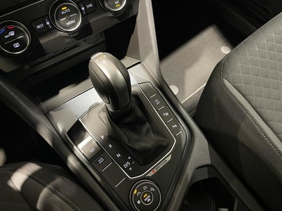 Volkswagen Tiguan Tech&Go 1.4 TSI 4Motion 110 kW (150 CV) DSG