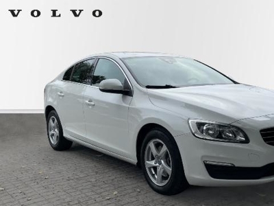 Volvo S60 D2 Momentum 88 kW (120 CV)