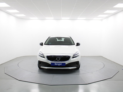 Volvo V40 Cross Country D2 Plus 88 kW (120 CV)