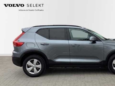 Volvo XC40 T4 AWD Auto 140 kW (190 CV)