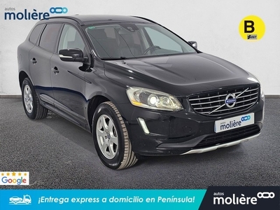 Volvo XC60 D3 Momentum 100 kW (136 CV)