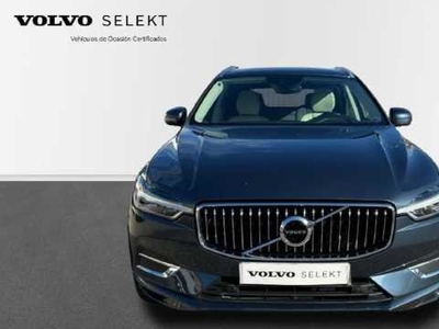 Volvo XC60 D4 Inscription Auto 140 kW (190 CV)