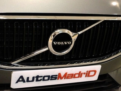Volvo XC60 D4 Momentum AWD Auto 140 kW (190 CV)