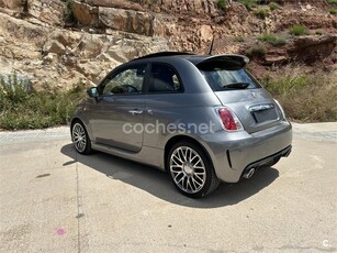 ABARTH 500 1.4 16v TJet 135cv 3p.