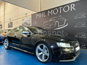 AUDI A5 RS 5 4.2 FSI 450cv quattro S tronic 2p.