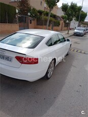 AUDI A5 Sportback 2.0 TDI 143cv 5p.