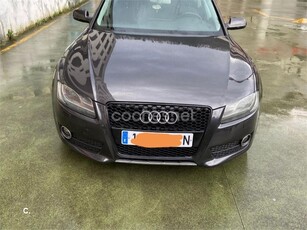 AUDI A5 Sportback 3.0 TDI 240cv quattro S tronic 5p.