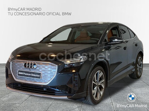 AUDI Q4 Sportback e-tron 40 etron 150kW 82kWh 5p.