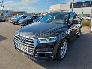 AUDI Q5 S line 35 TDI 120kW S tronic 5p.