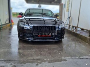 AUDI TT Coupe 3.2 quattro S tronic 3p.