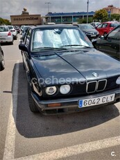 BMW Serie 3 318I S 2p.